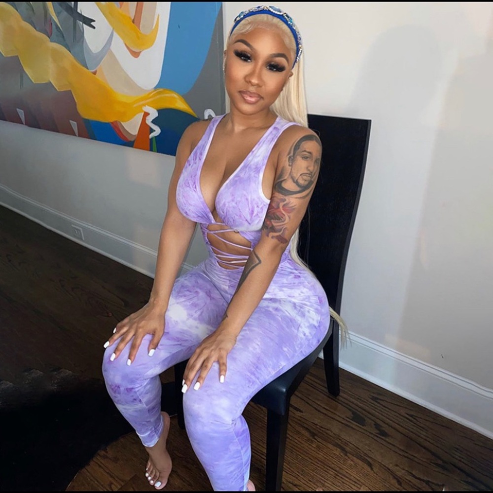 One Piece Outfit